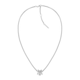 Collier Femme Calvin Klein 35000364 de Calvin Klein, Colliers - Réf : S7298107, Prix : 95,97 €, Remise : %