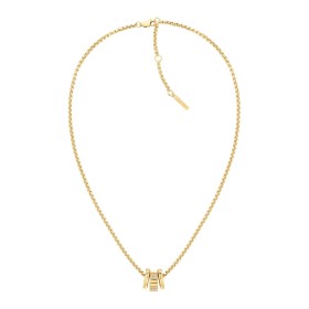 Ladies' Necklace Calvin Klein 35000365 by Calvin Klein, Necklaces - Ref: S7298108, Price: 103,50 €, Discount: %