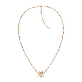 Collier Femme Calvin Klein 35000366 de Calvin Klein, Colliers - Réf : S7298109, Prix : 103,48 €, Remise : %