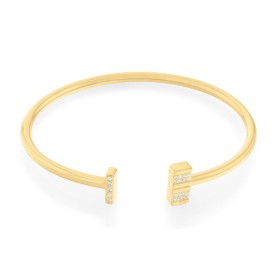 Bracelet Femme Calvin Klein 35000368 de Calvin Klein, Bracelets - Réf : S7298111, Prix : 97,94 €, Remise : %