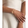 Bracelet Femme Calvin Klein 35000368 de Calvin Klein, Bracelets - Réf : S7298111, Prix : 97,94 €, Remise : %