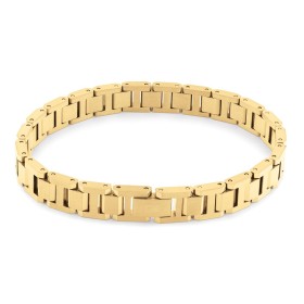 Bracelet Homme Calvin Klein 35000285 de Calvin Klein, Bracelets - Réf : S7298123, Prix : 121,31 €, Remise : %