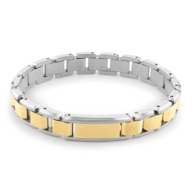 Men's Bracelet Calvin Klein 35000287 Stainless steel by Calvin Klein, Bracelets - Ref: S7298124, Price: 121,31 €, Discount: %