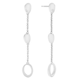 Boucles d´oreilles Femme Calvin Klein 35000360 de Calvin Klein, Boucles d'oreilles - Réf : S7298131, Prix : 79,24 €, Remise : %