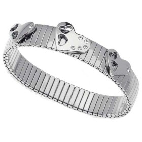 Bracelet Femme Manuel Zed ZK1150_0144 de Manuel Zed, Bracelets - Réf : S7298153, Prix : 41,32 €, Remise : %