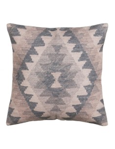 Cushion Alexandra House Living Venecia Multicolour Textile 45 x 30 cm | Tienda24 Tienda24.eu