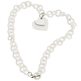 Collier Femme Manuel Zed ZQ2198_0004 de Manuel Zed, Colliers - Réf : S7298156, Prix : 43,29 €, Remise : %