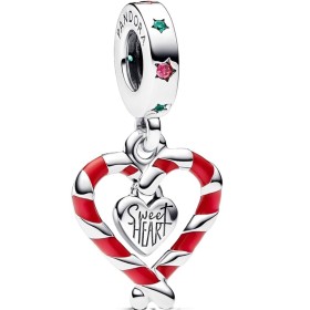 Pendentif Femme Pandora 792822C01 de Pandora, Charms et perles - Réf : S7298172, Prix : 78,88 €, Remise : %