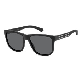 Herrensonnenbrille Polaroid PLD 2155_S von Polaroid, Brillen und Zubehör - Ref: S7298183, Preis: 78,99 €, Rabatt: %