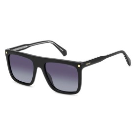 Lunettes de soleil Homme Polaroid PLD 4166_S_X de Polaroid, Lunettes et accessoires - Réf : S7298185, Prix : 114,26 €, Remise...