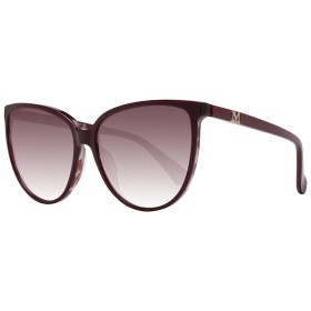 Lunettes de soleil Femme Max Mara MM0045 5869T de Max Mara, Lunettes et accessoires - Réf : S7298203, Prix : 104,91 €, Remise...