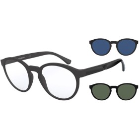 Montatura per Occhiali Uomo Emporio Armani EA 4152 di Emporio Armani, Occhiali e accessori - Rif: S7298207, Prezzo: 158,26 €,...