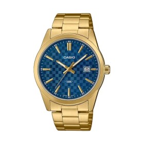 Montre Homme Casio COLLECTION (Ø 41 mm) de Casio, Montres bracelet - Réf : S7298336, Prix : 88,75 €, Remise : %