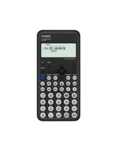 Calcolatrice Casio FX-82 da Casio, Semplici - Ref: S0450743, Precio: 18,43 €, Descuento: %