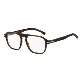 Monture de Lunettes Homme Hugo Boss BOSS 1510 de Hugo Boss, Lunettes et accessoires - Réf : S7298341, Prix : 171,93 €, Remise...