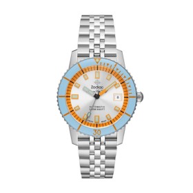 Herrenuhr Breil TW1927 Silberfarben (Ø 40 mm) | Tienda24 - Global Online Shop Tienda24.eu