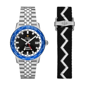 Montre Homme Zodiac ZO9414 de Zodiac, Montres bracelet - Réf : S7298354, Prix : 2,00 €, Remise : %