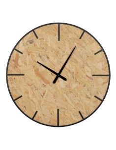 Wanduhr DKD Home Decor Zahnräder Kristall Eisen 50 x 7 x 62 cm (2 Stück) | Tienda24 Tienda24.eu