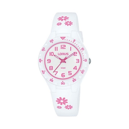 Reloj Infantil Lorus RRX59GX9 de Lorus, Relojes de pulsera - Ref: S7298362, Precio: 63,10 €, Descuento: %