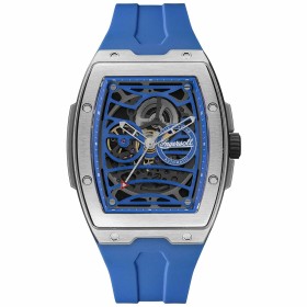 Herrenuhr Bobroff BF0004-BFSTN (Ø 42 mm) | Tienda24 - Global Online Shop Tienda24.eu