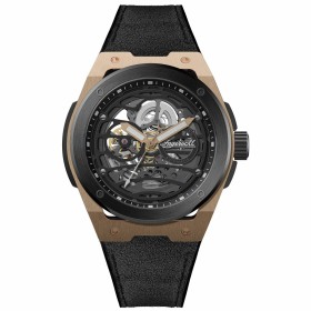 Montre Homme Ingersoll 1892 I15202 Noir de Ingersoll 1892, Montres bracelet - Réf : S7298383, Prix : 530,23 €, Remise : %