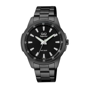 Montre Homme Q&Q C21A-002PY de Q&Q, Montres bracelet - Réf : S7298403, Prix : 71,74 €, Remise : %