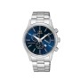 Reloj Hombre Q&Q C24A-002VY de Q&Q, Relojes de pulsera - Ref: S7298404, Precio: 85,92 €, Descuento: %