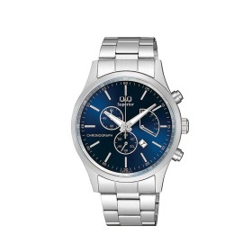 Montre Homme Q&Q C24A-002VY de Q&Q, Montres bracelet - Réf : S7298404, Prix : 85,92 €, Remise : %