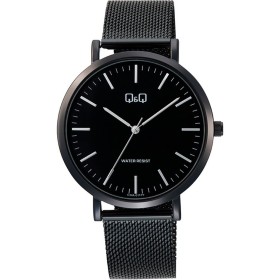 Relógio masculino Q&Q C34A-011PY (Ø 40 mm) de Q&Q, Relógios com braselete - Ref: S7298407, Preço: 57,03 €, Desconto: %