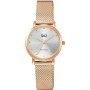 Reloj Mujer Q&Q C35A-007PY (Ø 30 mm) de Q&Q, Relojes de pulsera - Ref: S7298409, Precio: 57,03 €, Descuento: %