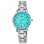 Reloj Mujer Q&Q C35A-015PY (Ø 30 mm) de Q&Q, Relojes de pulsera - Ref: S7298410, Precio: 53,24 €, Descuento: %