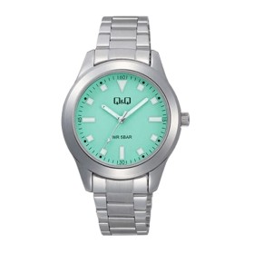 Orologio Donna Q&Q Q35B-007PY (Ø 38 mm) di Q&Q, Orologi da polso - Rif: S7298412, Prezzo: 52,73 €, Sconto: %