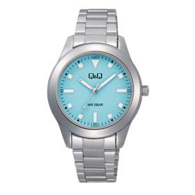 Montre Femme Q&Q Q35B-008PY (Ø 38 mm) de Q&Q, Montres bracelet - Réf : S7298413, Prix : 52,73 €, Remise : %