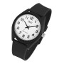 Unisex-Uhr Q&Q V12A-010VY (Ø 41 mm) | Tienda24 - Global Online Shop Tienda24.eu