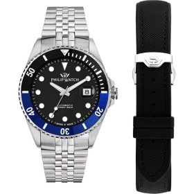 Men's Watch LIU JO SWLJ052 Black | Tienda24 - Global Online Shop Tienda24.eu