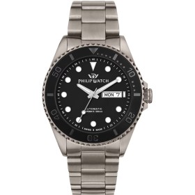 Relógio masculino Philip Watch R8223597036 de Philip Watch, Relógios com braselete - Ref: S7298448, Preço: 1,00 €, Desconto: %