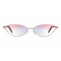 Lunettes de soleil Femme Chiara Ferragni CF 7034_S de Chiara Ferragni, Lunettes et accessoires - Réf : S7298461, Prix : 151,0...