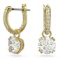 Pendientes Mujer Swarovski 5638802 de Swarovski, Pendientes - Ref: S7298484, Precio: 137,36 €, Descuento: %