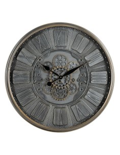 Horloge Murale Nextime 3096WI 35 cm | Tienda24 Tienda24.eu