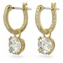 Pendientes Mujer Swarovski 5638802 de Swarovski, Pendientes - Ref: S7298484, Precio: 137,36 €, Descuento: %