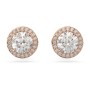 Ladies' Earrings Swarovski 5636275 by Swarovski, Earrings - Ref: S7298486, Price: 117,77 €, Discount: %