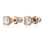 Pendientes Mujer Swarovski 5638801 de Swarovski, Pendientes - Ref: S7298487, Precio: 107,97 €, Descuento: %