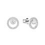 Pendientes Mujer Swarovski 5201707 de Swarovski, Pendientes - Ref: S7298488, Precio: 94,05 €, Descuento: %