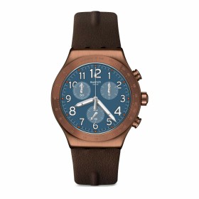 Men's Watch Swatch YVC100 by Swatch, Wrist Watches - Ref: S7298499, Price: 205,19 €, Discount: %