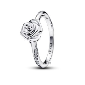 Anel feminino Pandora 193215C01-54 14 de Pandora, Anéis - Ref: S7298503, Preço: 80,66 €, Desconto: %