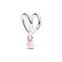 Perle de verre Femme Pandora 783242C01 de Pandora, Charms et perles - Réf : S7298506, Prix : 56,88 €, Remise : %