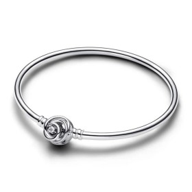 Bracelet Femme Pandora 593229C01-19 de Pandora, Bracelets - Réf : S7298509, Prix : 100,76 €, Remise : %