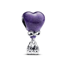 Perle de verre Femme Pandora 793239C01 de Pandora, Charms et perles - Réf : S7298513, Prix : 80,66 €, Remise : %