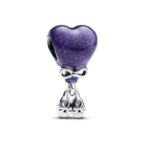 Perle de verre Femme Pandora 793604C01 Argenté | Tienda24 - Global Online Shop Tienda24.eu