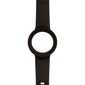 Uhrband Watx & Colors WXCO1700 Schwarz | Tienda24 - Global Online Shop Tienda24.eu